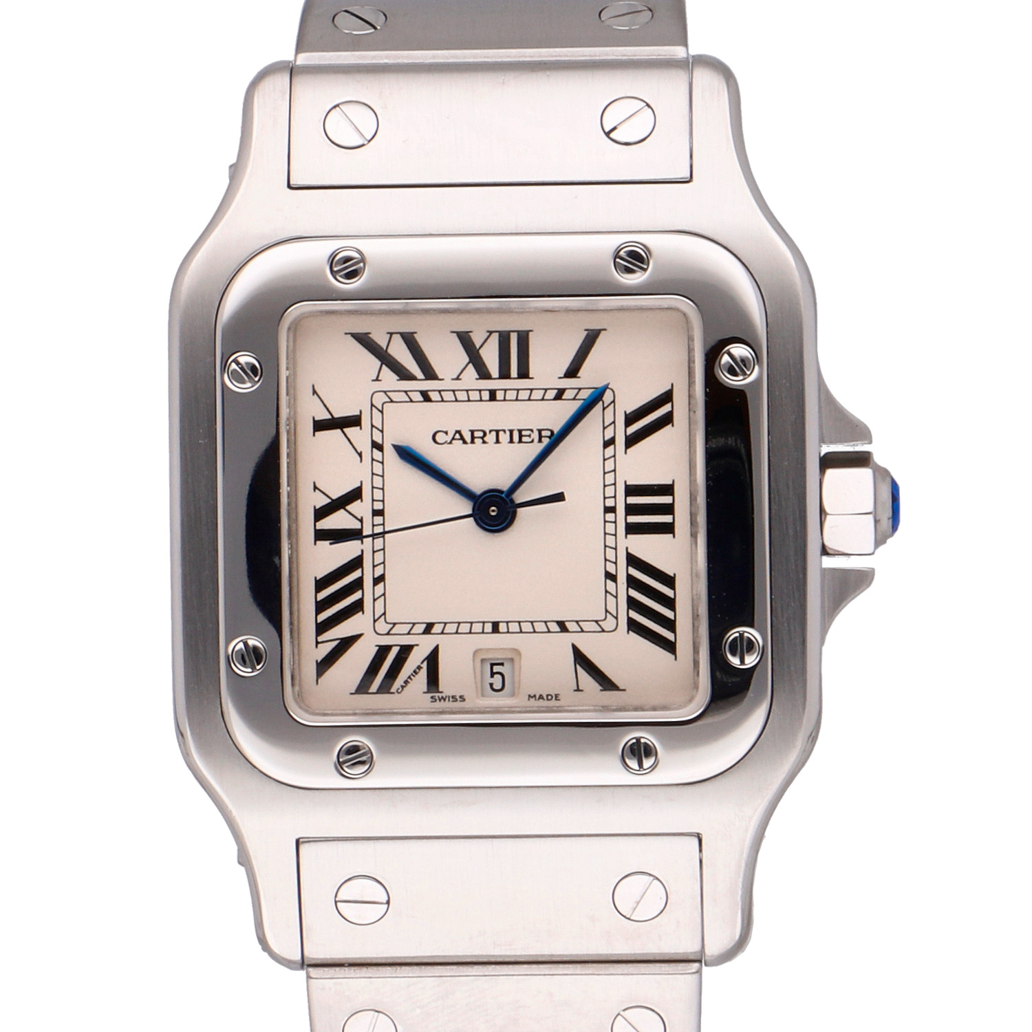 Cartier Santos (1564)